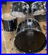 PDP-CenterStage-Gloss-Black-Sparkle-Finish-4-Piece-Shell-Pack-Acoustic-Drum-Kit-01-gwd