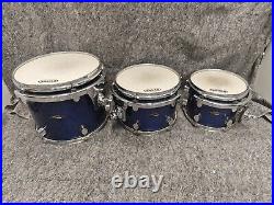 PDP PACIFIC by DW LXE 5-Piece Drum Set