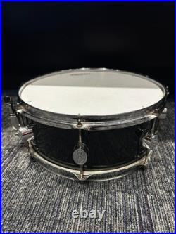 PDP Pacific CX Series 5-Piece Drum Set Black