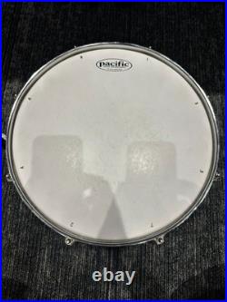 PDP Pacific CX Series 5-Piece Drum Set Black