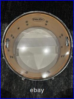 PDP Pacific CX Series 5-Piece Drum Set Black