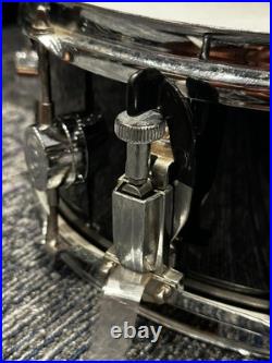 PDP Pacific CX Series 5-Piece Drum Set Black