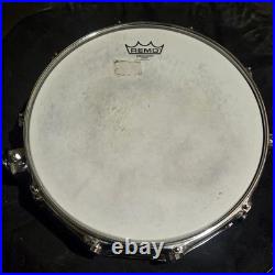 PDP X7 All Maple Drum Set Shell Pack + Zildjian Cymbals + Meinl BassBoX