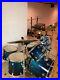 PDP-X7-series-7pc-Drum-Set-Blue-Sparkle-Fade-Lacquer-much-more-01-xif