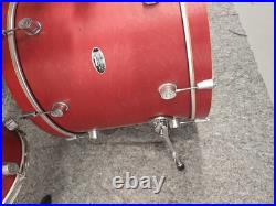 PDP by DW MX series 5-piece drum set 14/10/12/14/22inch PDP by DW MX series 5-piece drum set 14/10/12/14/22inch