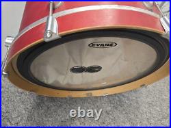 PDP by DW MX series 5-piece drum set 14/10/12/14/22inch PDP by DW MX series 5-piece drum set 14/10/12/14/22inch