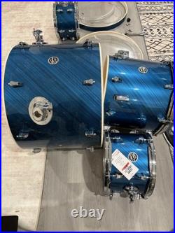 PDP by DW Mainstage Drum set