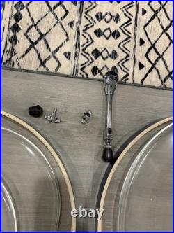 PDP by DW Mainstage Drum set