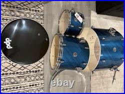 PDP by DW Mainstage Drum set