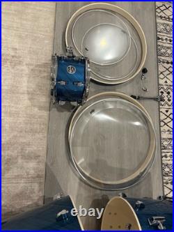 PDP by DW Mainstage Drum set