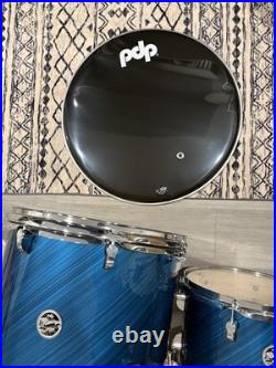 PDP by DW Mainstage Drum set