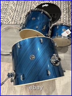 PDP by DW Mainstage Drum set