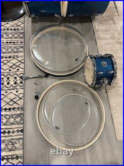 PDP by DW Mainstage Drum set