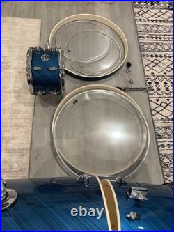 PDP by DW Mainstage Drum set