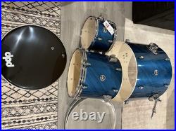 PDP by DW Mainstage Drum set