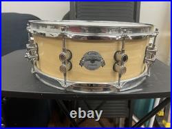 PDP by Dw Platinum Series Maple Snare 14x5