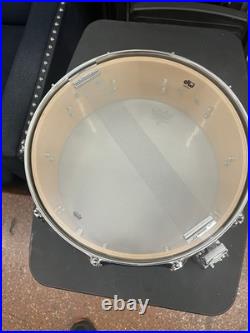PDP by Dw Platinum Series Maple Snare 14x5
