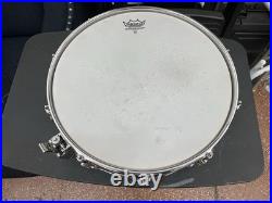 PDP by Dw Platinum Series Maple Snare 14x5
