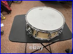 PDP by Dw Platinum Series Maple Snare 14x5