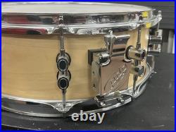 PDP by Dw Platinum Series Maple Snare 14x5