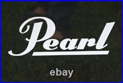 PEARL EXPORT EXX 22 BASS DRUM in GRINDSTONE SPARKLE for YOUR DRUM SET! LOT K672 PEARL EXPORT EXX 22 BASS DRUM in GRINDSTONE SPARKLE for YOUR DRUM SET! LOT K672