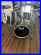 PEARL-FORUM-SERIES-DRUMS-SET-Chrome-Toms-Hihat-Crash-Ride-Cymbal-HOUSTON-PICKUP-01-fdb