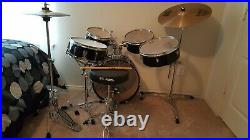PEARL RHYTHM TRAVELER DRUM SET Local Dallas/Ft Worth Pick-up only