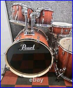 PEARL VISION BIRCH ARTISAN VBA Drums Set 10/12/14/16/22