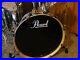 PEARL-Vision-Birch-Drum-Set-withhardware-cymbals-deluxe-throne-bass-22-01-olx