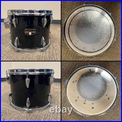 PICKUP ONLY TAMA Imperialstar 4-Piece Drum Set withZildjian Cymbals Stands (READ!)