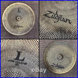 PICKUP ONLY TAMA Imperialstar 4-Piece Drum Set withZildjian Cymbals Stands (READ!)