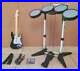 PS3-PS4-PlayStation-3-Rock-Band-Drum-Set-kit-Stratocaster-Guitar-Hero-Bundle-PS2-01-pi