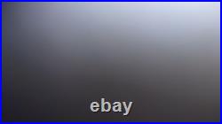 PULSE JR, Metallic Cobalt Blue Wrap. 16 B. D, 13 F. T, 8, 10 Rack toms