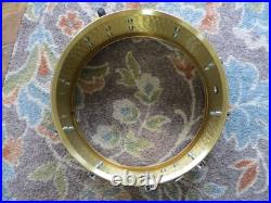 Pacfic PDP SX Series 14x5 Hammerd Brass Snare Drum (NICE)