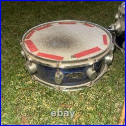 Pacific Drum set Pacific Drum set