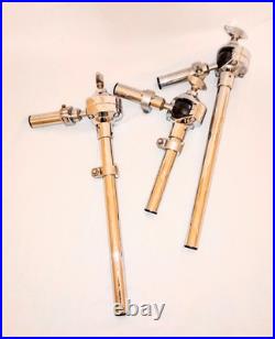 Pacific F-series Custom 4 Pc Pancake Nesting Kit Satin Black-free Ship To C-usa