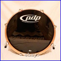 Pacific F-series Custom 4 Pc Pancake Nesting Kit Satin Black-free Ship To C-usa