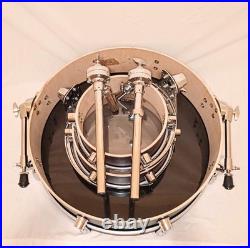 Pacific F-series Custom 4 Pc Pancake Nesting Kit Satin Black-free Ship To C-usa