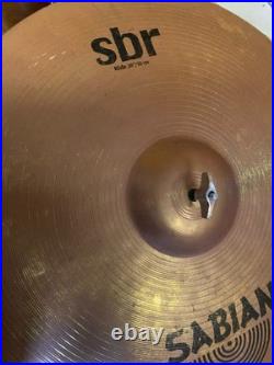 Pdp Drum Set, snare, kick, hi-hat, ride, crash, tom 1, tom 2, tom 3, EFX