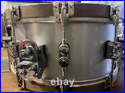 Pdp concept Aluminum Snare Drum