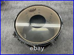 Pdp snare drum concept series