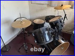 Peace Drum Set Used