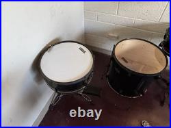 Peace Drum Set Used