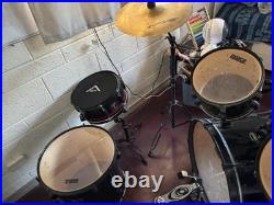 Peace Drum Set Used