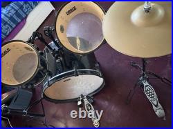 Peace Drum Set Used