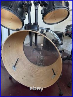 Peace Drum Set Used