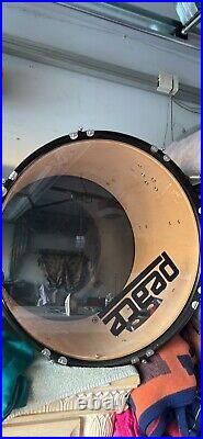 Peace drum set