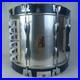 Pearl-14x18-Marching-Percussion-Bass-Drum-Silver-Shimmer-Marcher-Kick-Set-6Ply-01-beqe