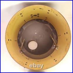 Pearl 14x22,10x12,11x13,16x16 Mahogany Drum Set Chrome Complete Double-Tom Mount