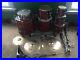 Pearl-6pc-Amber-Mist-Export-drum-set-with-zildjan-a-customs-and-hardware-01-dsis
